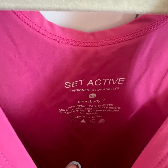 Set Active Shortysuit - Picture 2 of 3